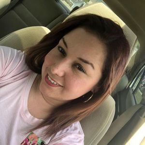 Meet your Posher, Vanessa